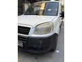 Sahibinden Fiat Doblo Combi 1.3 Multijet Active 2008 Model 