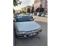 Sahibinden Peugeot 405 1.9 GR 1993 Model