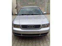 Galeriden Audi A4 Sedan 1.6 1998 Model Osmaniye