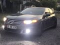 Honda Accord Mugeni