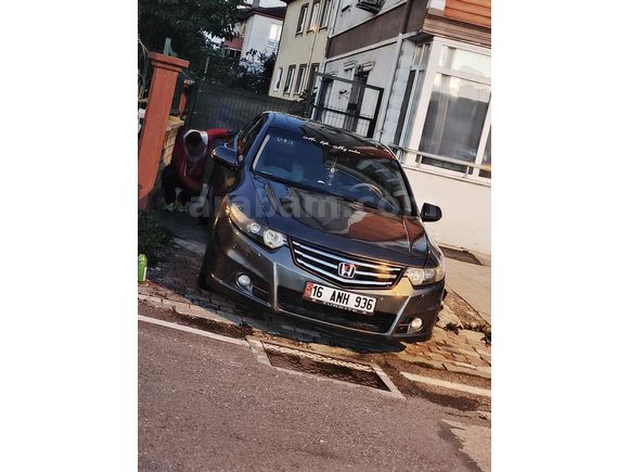 Honda Accord Mugeni