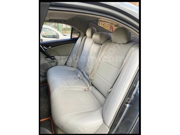 Honda Accord Mugeni