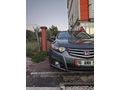 Honda Accord Mugeni