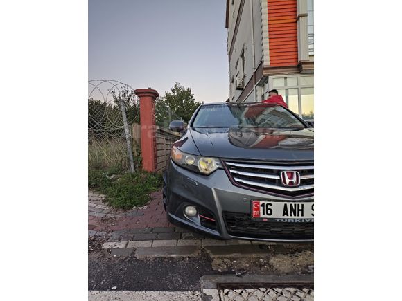 Honda Accord Mugeni