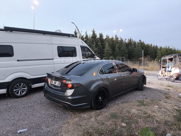 Honda Accord Mugeni