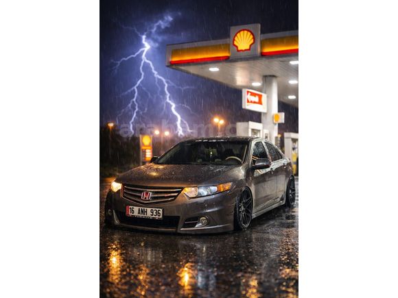 Honda Accord Mugeni