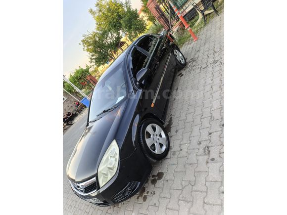 Sahibinden Opel Vectra 1.6 Comfort 2006 Model