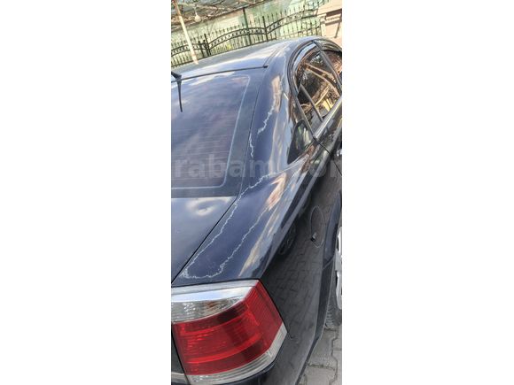 Sahibinden Opel Vectra 1.6 Comfort 2006 Model