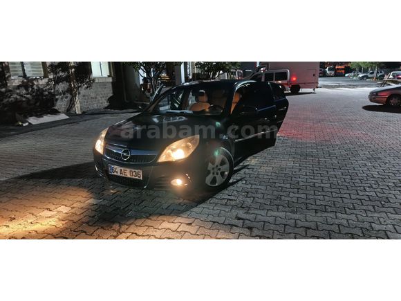 Sahibinden Opel Vectra 1.6 Comfort 2006 Model