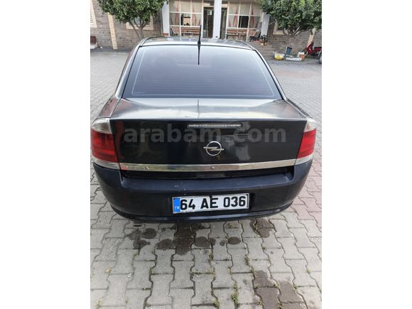 Sahibinden Opel Vectra 1.6 Comfort 2006 Model