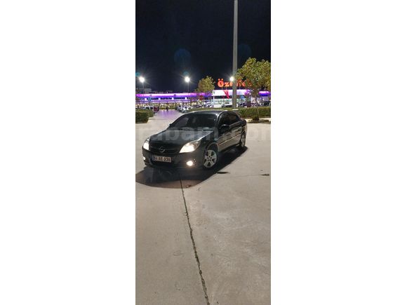 Sahibinden Opel Vectra 1.6 Comfort 2006 Model