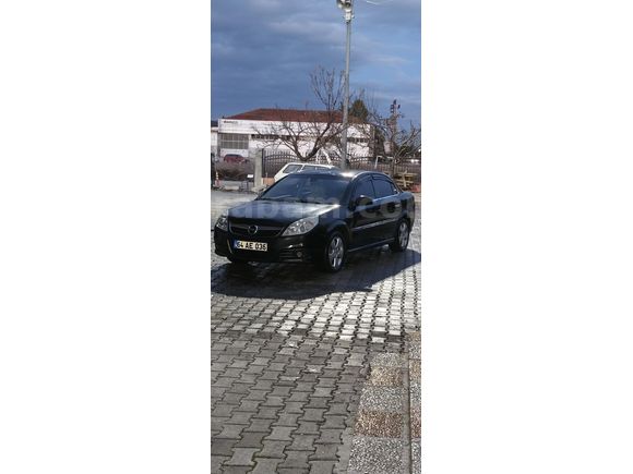 Sahibinden Opel Vectra 1.6 Comfort 2006 Model