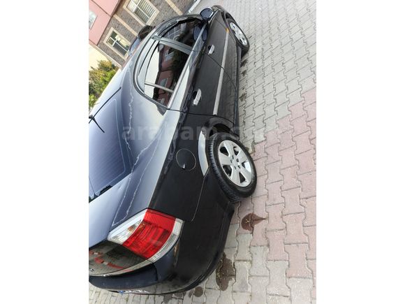 Sahibinden Opel Vectra 1.6 Comfort 2006 Model
