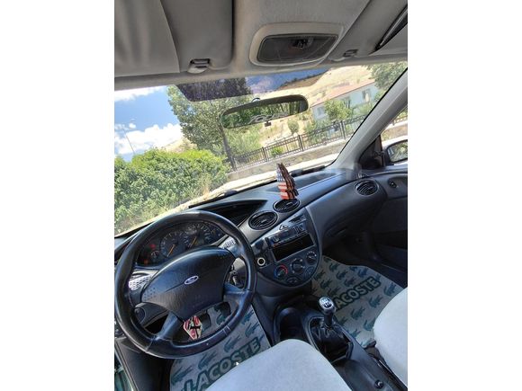 Sahibinden Ford Focus 1.6 Ambiente 1999 Model