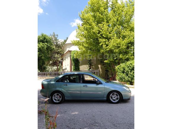 Sahibinden Ford Focus 1.6 Ambiente 1999 Model