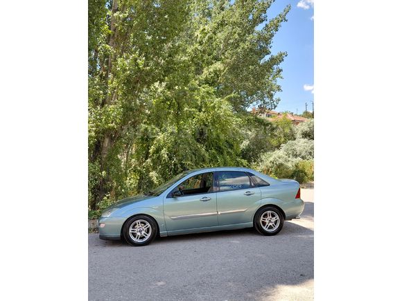 Sahibinden Ford Focus 1.6 Ambiente 1999 Model
