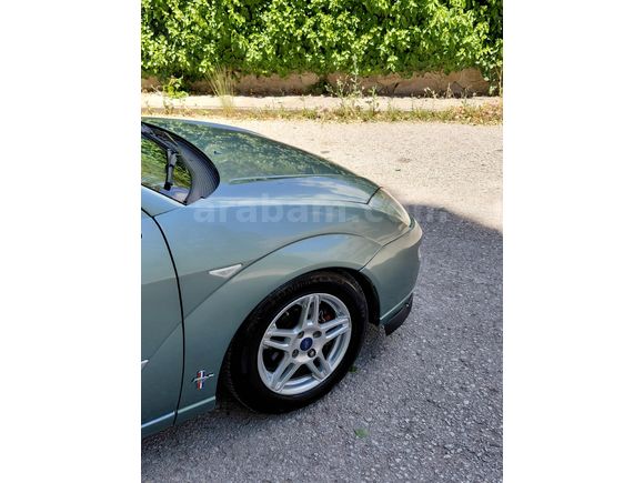 Sahibinden Ford Focus 1.6 Ambiente 1999 Model