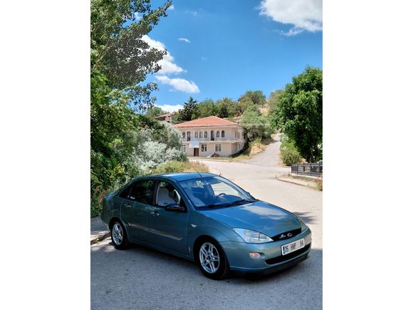 Sahibinden Ford Focus 1.6 Ambiente 1999 Model