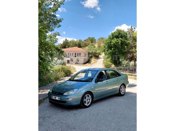Sahibinden Ford Focus 1.6 Ambiente 1999 Model