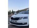 Sahibinden Skoda Octavia 1.6 TDI Style 2018 Model 