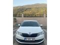 Sahibinden Skoda Octavia 1.6 TDI Style 2018 Model 