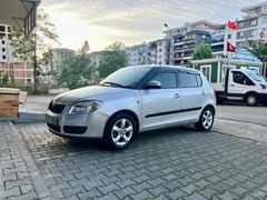 Sahibinden Skoda Fabia 1.4 TDI Ambiente 2008 Model 