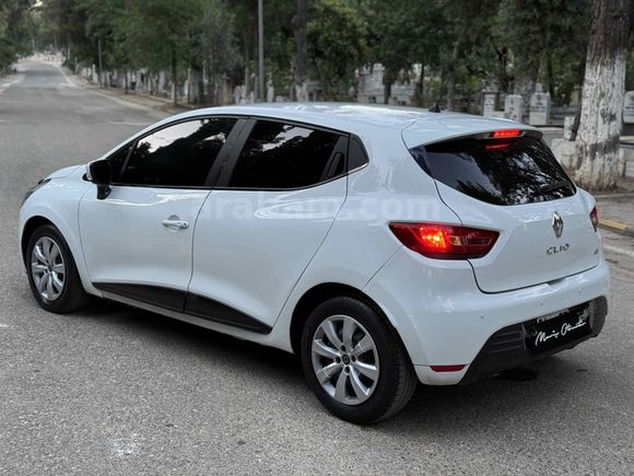 Sahibinden Renault Clio 1.5 dCi Joy 2017 Model 