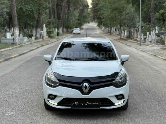Sahibinden Renault Clio 1.5 dCi Joy 2017 Model 