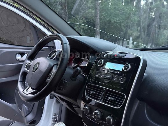 Sahibinden Renault Clio 1.5 dCi Joy 2017 Model 