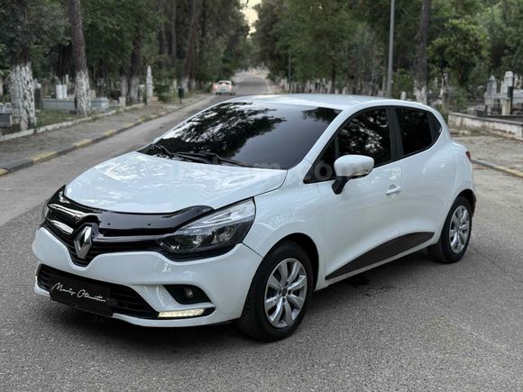 Sahibinden Renault Clio 1.5 dCi Joy 2017 Model 