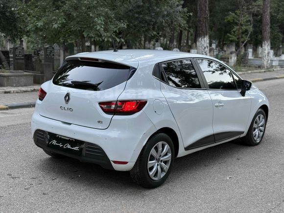 Sahibinden Renault Clio 1.5 dCi Joy 2017 Model 