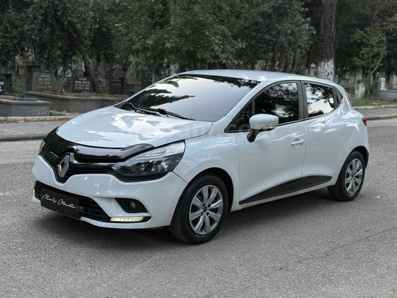 Sahibinden Renault Clio 1.5 dCi Joy 2017 Model 