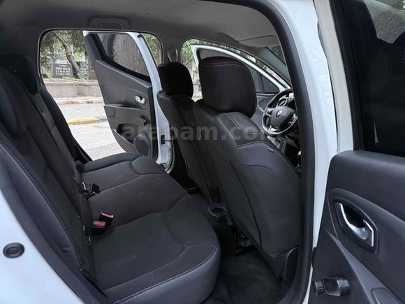 Sahibinden Renault Clio 1.5 dCi Joy 2017 Model 