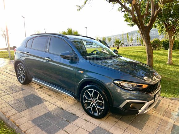 ACİL SAHİNBİNDEN EGEA CROSS 1.4 FİRE URBAN TERTEMİZ