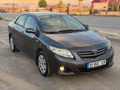 Sahibinden Toyota Corolla 1.6 Comfort 2007 Model  285.000 km Füme