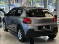 | UNIQ AUTO | 2023 CİTROEN C3 1.2 G.GÖRÜŞ CAR PLAY BOYASIZ