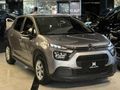| UNIQ AUTO | 2023 CİTROEN C3 1.2 G.GÖRÜŞ CAR PLAY BOYASIZ