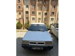 Galeriden Tofaş Şahin 1.6 1993 Model Gaziantep