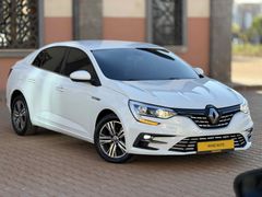 Galeriden Renault Megane 1.5 Blue DCI Touch 2022 Model Gaziantep