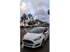 Sahibinden Ford Fiesta 1.6 Trend 2013 Model