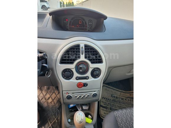 Sahibinden Renault Modus 1.4 Dynamique 2005 Model