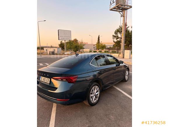 İLK SAHİBİNDEN EKSTRALI BAKIMLI FULL