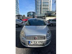 Fiat Linea  Actual Plus 2014 Model  177.500 km Gri (Gümüş)