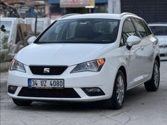 Sahibinden Seat Ibiza 1.2 TSI Sport Tourer Style 2015 Model