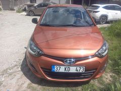 Sahibinden Hyundai i20 1.2 MPI Jump 2014 Model