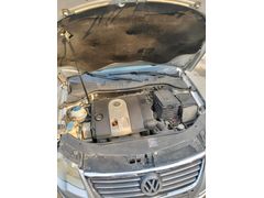 Sahibinden Volkswagen Passat 1.6 FSi Comfortline 2006 Model