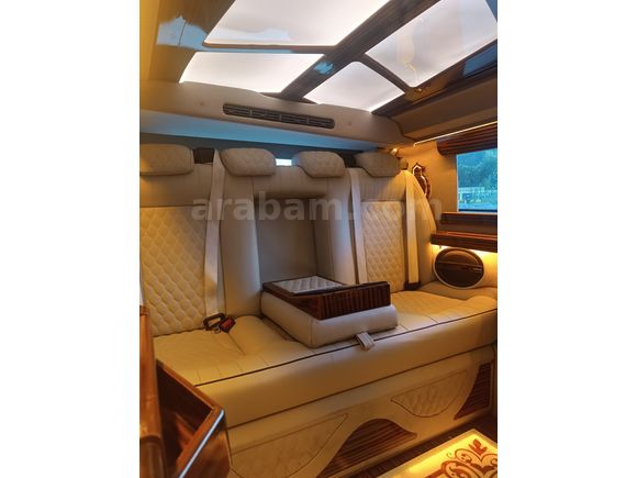 2021 FULL VIP MANUEL MAYBACH 114LÜK