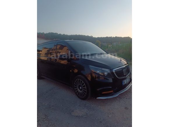 2021 FULL VIP MANUEL MAYBACH 114LÜK