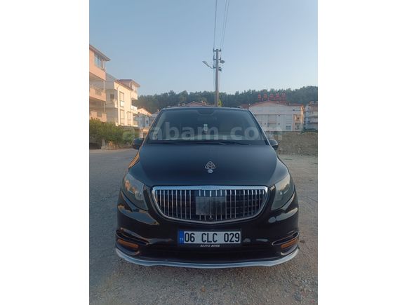 2021 FULL VIP MANUEL MAYBACH 114LÜK
