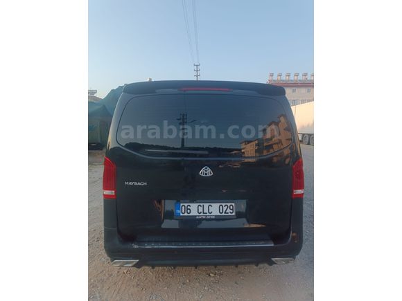 2021 FULL VIP MANUEL MAYBACH 114LÜK